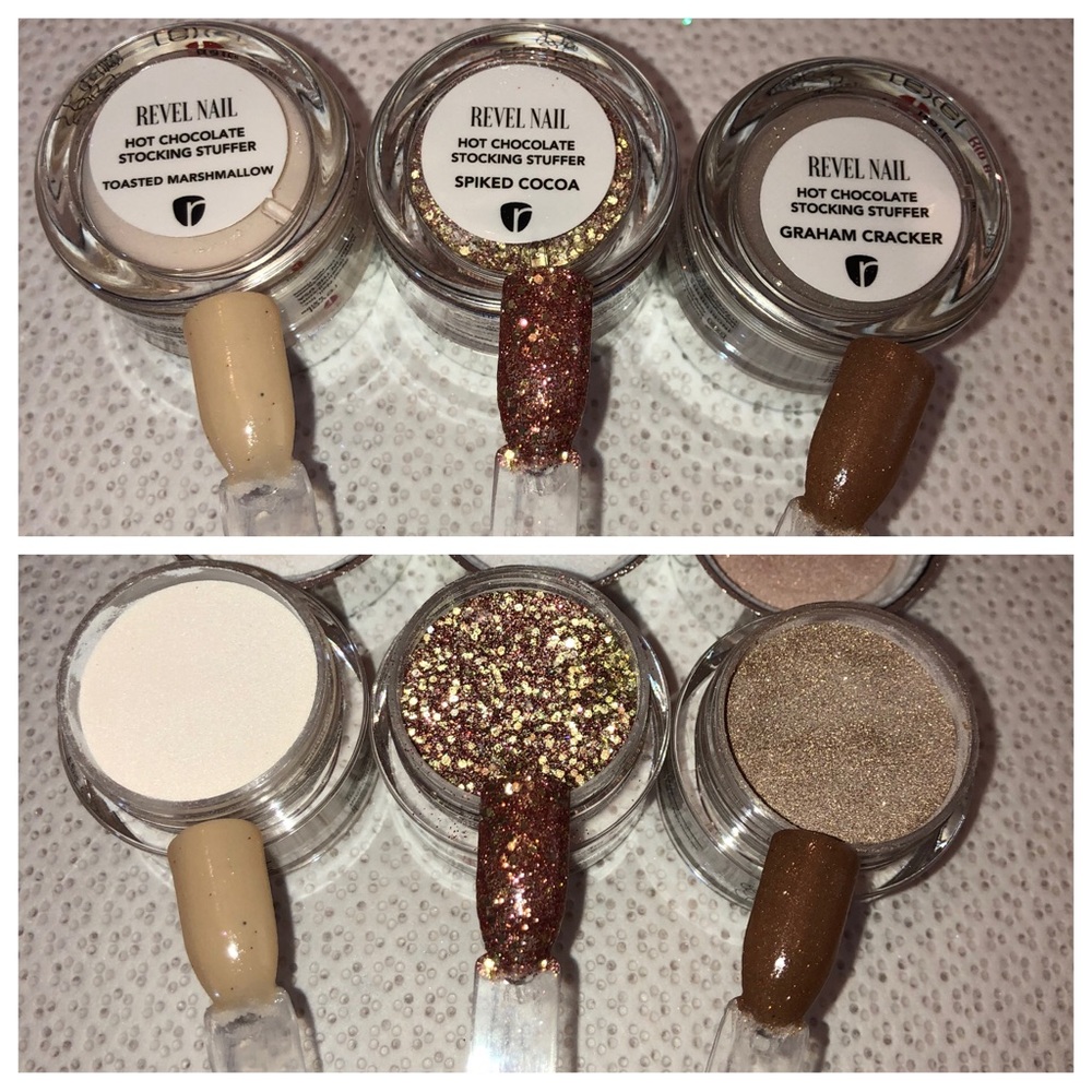 Hot Chocolate Stocking Stuffer set